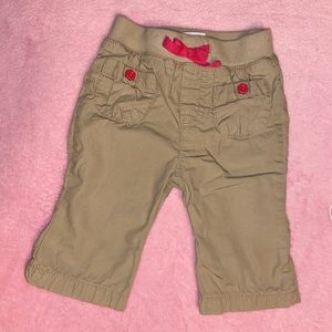 Circo Insulated Pants Baby Girl 6 months